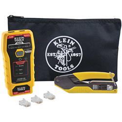 Klein Tools Pass-Thru Cable Installation Kits VDV026-813