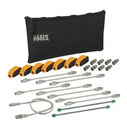 Klein Tools Commander Test-N-Map Remote Kits VDV770-834