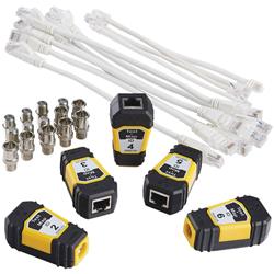 Klein Tools Scout Pro 3 Test-N-Map Remote Kits VDV770-850