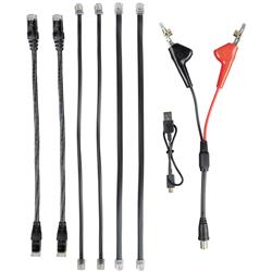 Klein Tools Electrical Test Leads and Probes VDV999770
