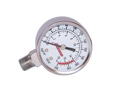 Kleinn Air Pressure Gauges 1024