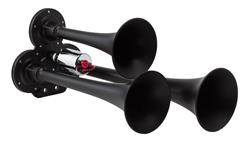 Kleinn Compact Triple Train Horns 130-1