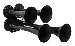 Kleinn Compact Quad Train Horns 141-1