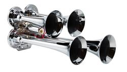 Kleinn Compact Quad Train Horns 141