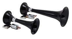 Kleinn Dual Train Horns 220