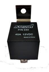 Kleinn Air Horn Relays