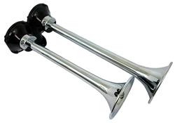 Kleinn Roof Mount Dual Truck Horns 401