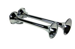 Kleinn Roof Mount Dual Truck Horns
