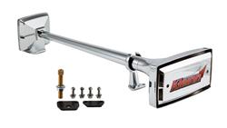Kleinn Roof Mount Single Truck Horns 412