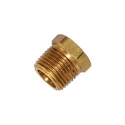 Kleinn Automotive Accessories Hose Ends 51238R