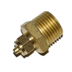 Kleinn Compression Fittings 51412