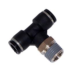 Kleinn Automotive Accessories Tee Fittings 51414BT