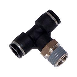 Kleinn Automotive Accessories Tee Fittings 51414BT