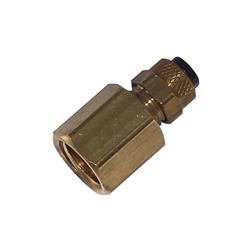 Kleinn Automotive Accessories Compression Fittings 51414F
