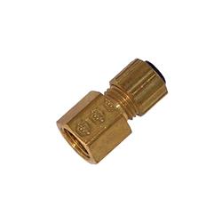 Kleinn Automotive Accessories Compression Fittings 51418F