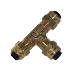 Kleinn Automotive Accessories Tee Fittings 53140
