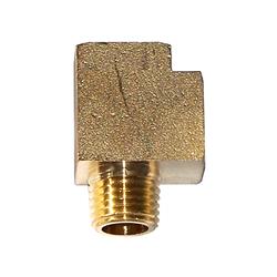 Kleinn Automotive Accessories Tee Fittings 54440