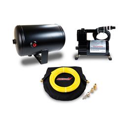 Kleinn Light-Duty Onboard Air Systems 6270