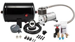 Kleinn Light-Duty Onboard Air Systems 6270