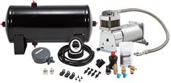 Kleinn Medium-Duty Onboard Air Systems 6275