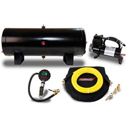 Kleinn Heavy-Duty Onboard Air Systems 6350
