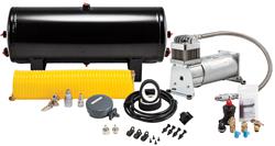 Kleinn Heavy-Duty Onboard Air Systems