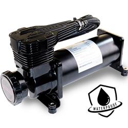 Kleinn Automotive Accessories Air Compressors, Horns 6650RC