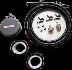 Kleinn Automotive Accessories Horn Replacement Components 6811