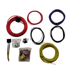 Kleinn Automotive Accessories Suspension Kits, Air Spring Replacement Parts 6858
