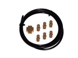 Kleinn Automotive Accessories Air Compressor Hoses 6870