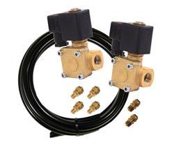Kleinn Ultra BlastMaster Air Valve Upgrade Kits 6890