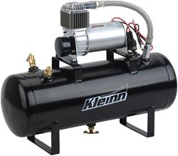 Kleinn Direct-Fit Onboard Air Systems