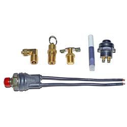 Kleinn Automotive Accessories Suspension Kits, Air Spring Replacement Parts FIT12