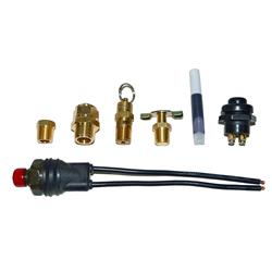 Kleinn Automotive Accessories Suspension Kits, Air Spring Replacement Parts FIT9SLIM