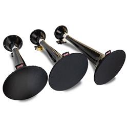 Kleinn Automotive Accessories Horn Covers HCL-3