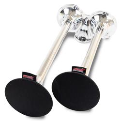Kleinn Automotive Accessories Horn Covers HCS-2