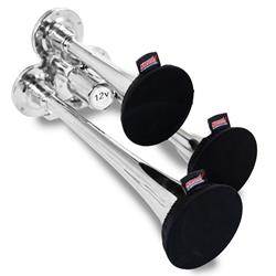 Kleinn Automotive Accessories Horn Covers HCS-3