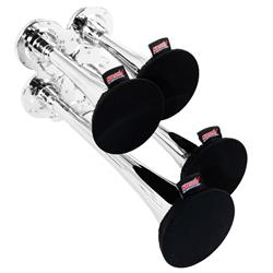 Kleinn Automotive Accessories Horn Covers HCS-4