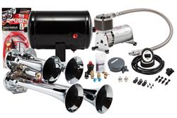 Kleinn ProBlaster Compact Quad Air Horn Kits