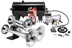 Kleinn ProBlaster Triple Train Horn Kits HK6