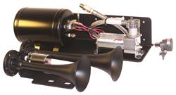 Kleinn TrailBlaster Bolt-On Dual Air Horn Kits