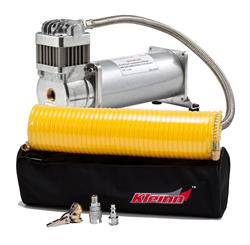 Kleinn Compressor Upgrade Kits