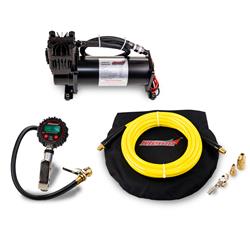 Kleinn Compressor Upgrade Kits for 2007-2021 WRANGLER, 2018 WRANGLER JK - JK6450