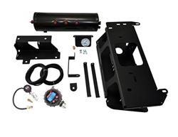 Kleinn Direct-Fit Onboard Air Systems for 2007-2022 WRANGLER, 2018 WRANGLER JK - JL-JK-OBA