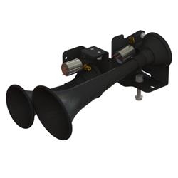 Kleinn Dual Train Horns for 2020-2022 GLADIATOR - JT-220