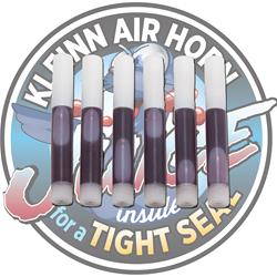 Kleinn Air Horn Juice JUICE-6
