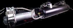 Kleinn Automotive Accessories - On-Board Vehicle Air Compressors for 2010-2022 SPRINTER 2500 - MERC-OBA