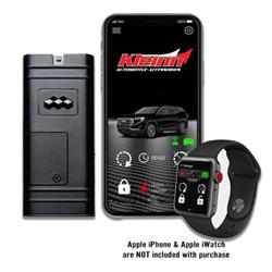 Kleinn RF Control Switches MOBILE2W