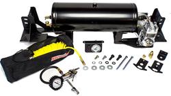 Kleinn Automotive Accessories On-Board Vehicle Air Compressors RAM1500-OBA