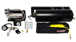 Kleinn Automotive Accessories On-Board Vehicle Air Compressors RAMHDOBA-6450